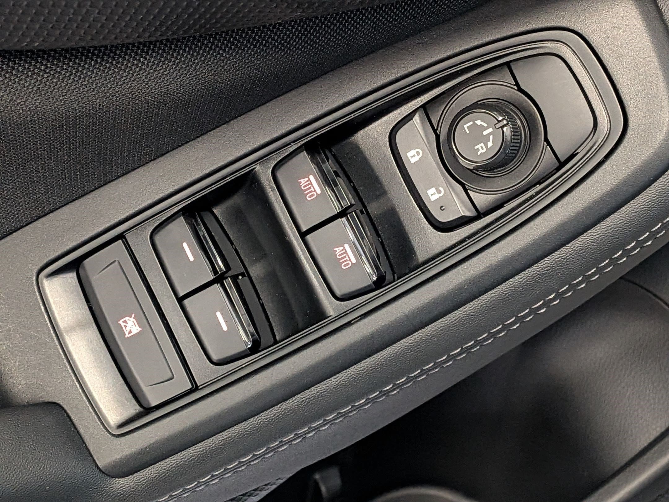 2023 Subaru Forester Premium - Photo 24