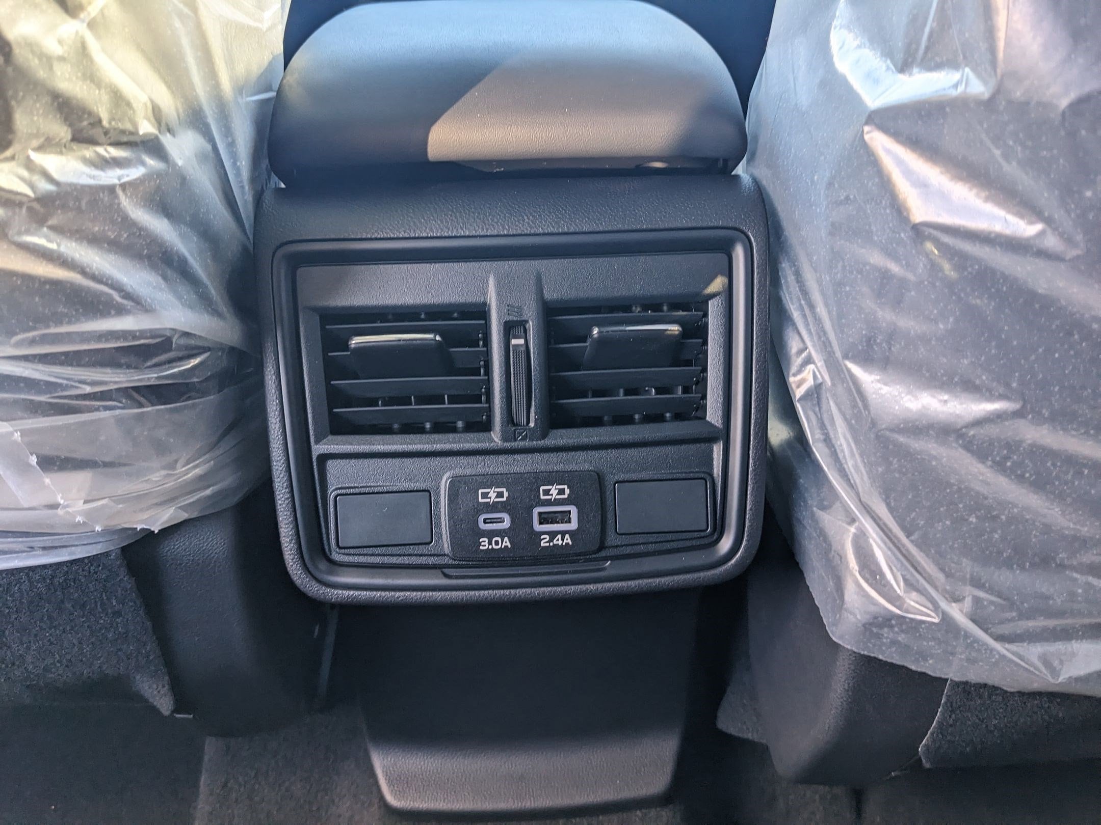 2026 Subaru Forester Premium - Photo 13