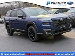 2026 Subaru Outback Limited SUV