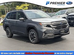 2025 Subaru Forester Premium SUV