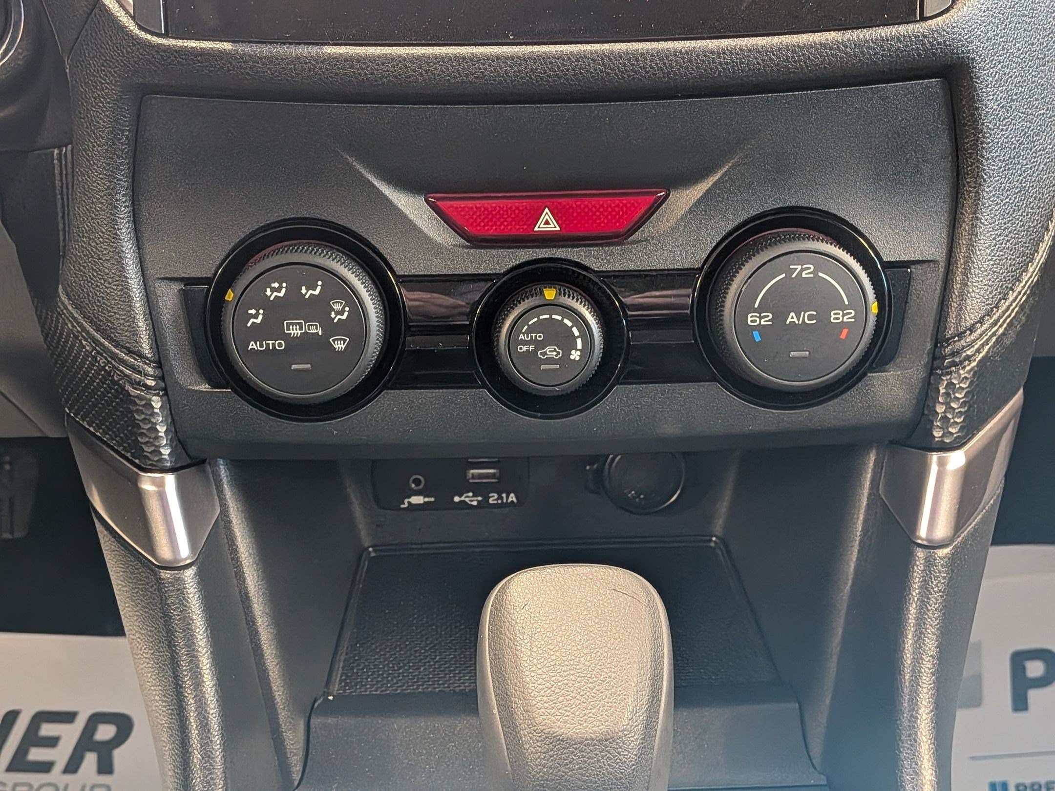 2023 Subaru Forester Premium - Photo 17