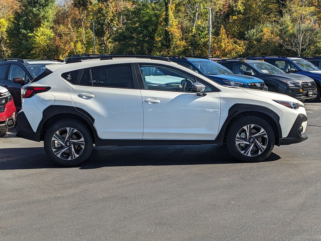New 2026 Subaru Crosstrek Premium SUV