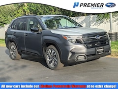 2025 Subaru Forester Touring SUV