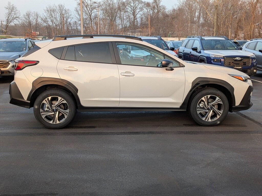 New 2026 Subaru Crosstrek Premium SUV