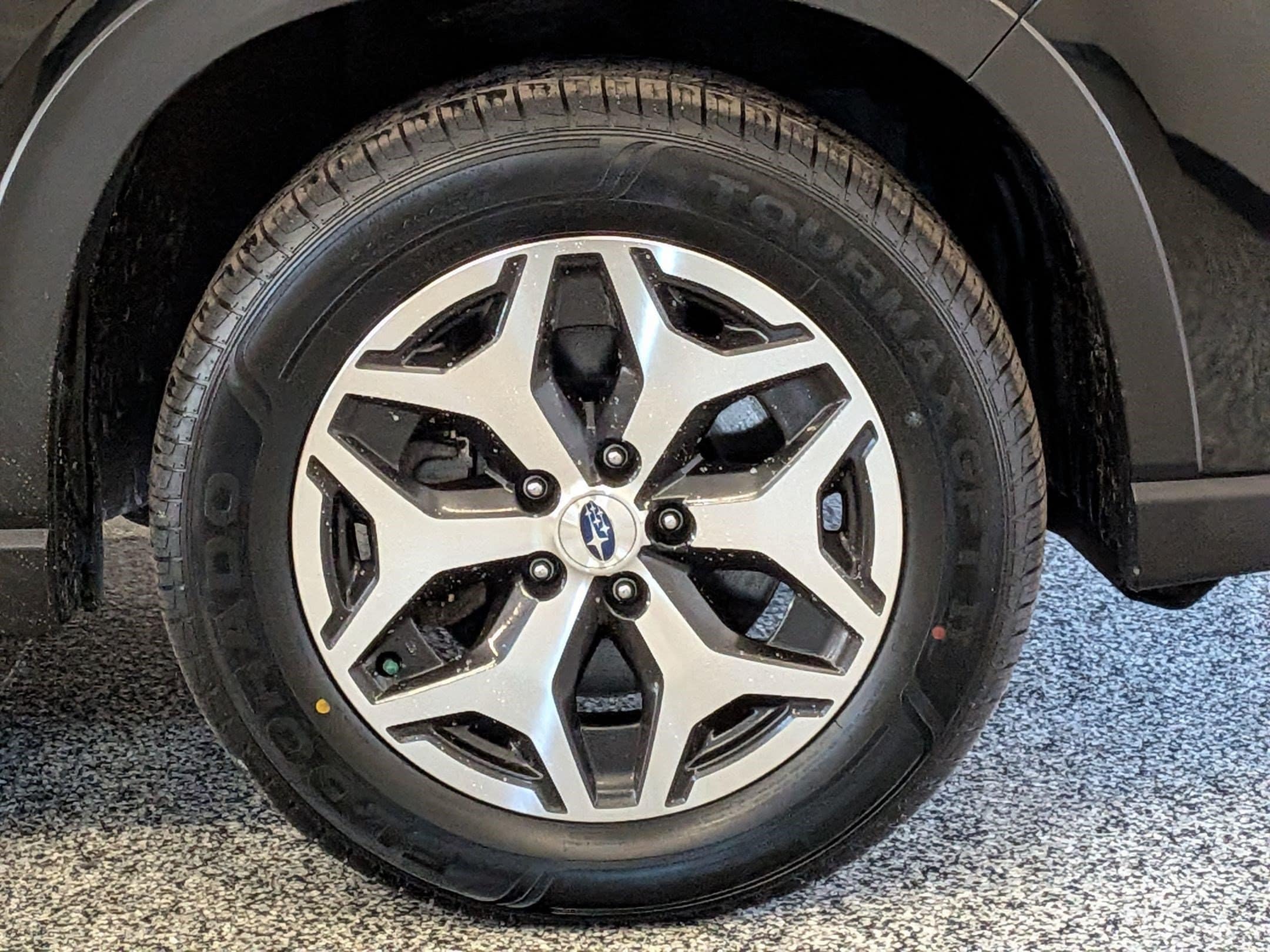 2023 Subaru Forester Premium - Photo 33
