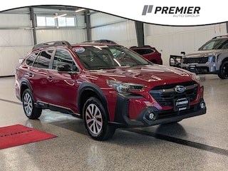 2025 Subaru Outback Premium Sport Utility