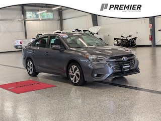 2025 Subaru Legacy Premium 4dr Car