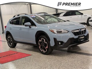 2023 Subaru Crosstrek Limited Sport Utility