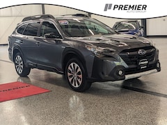 2024 Subaru Outback Limited Sport Utility
