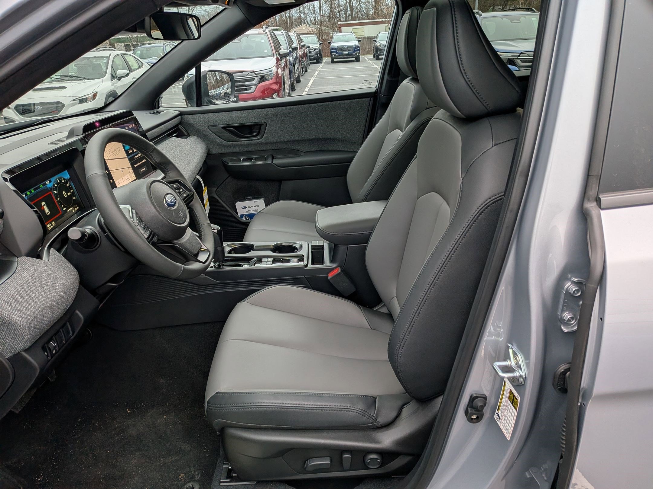 2026 Subaru Outback Premium - Photo 9