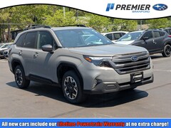 2026 Subaru Forester Premium SUV