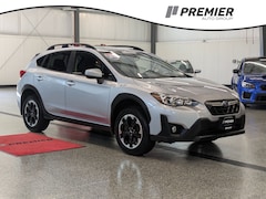 2022 Subaru Crosstrek Premium Sport Utility