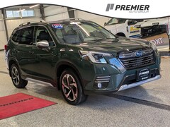 2023 Subaru Forester Touring Sport Utility