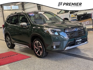 2023 Subaru Forester Touring Sport Utility