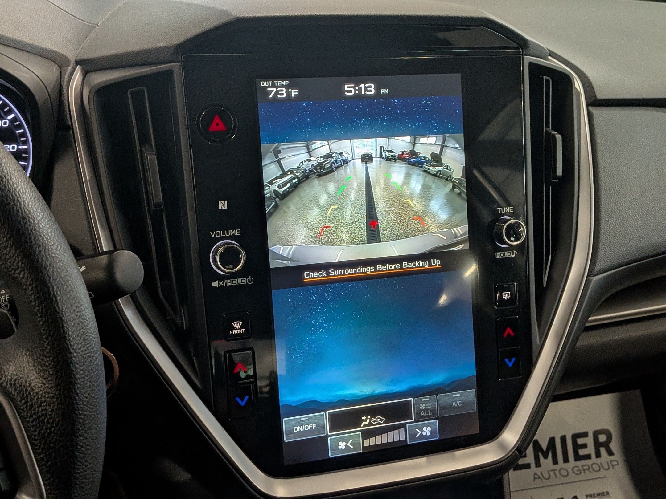 2025 Subaru Impreza Sport - Photo 22