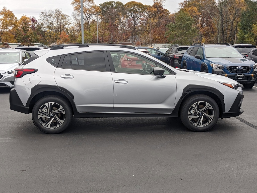 New 2025 Subaru Crosstrek Premium SUV