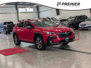 2025 Subaru Crosstrek Premium Sport Utility