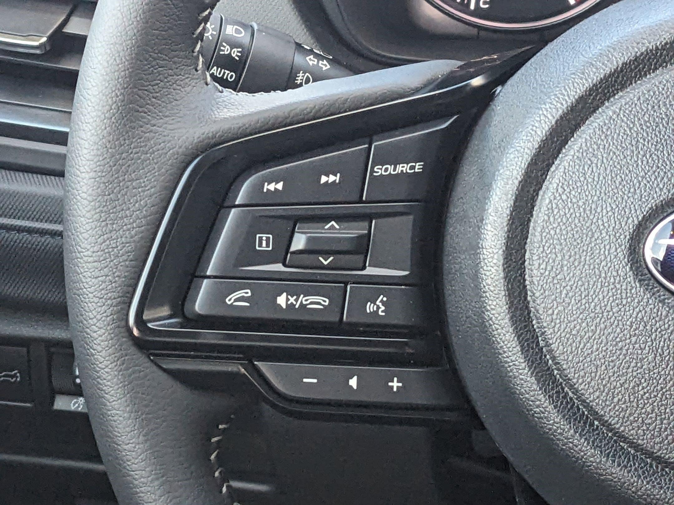 2026 Subaru Forester Premium - Photo 21