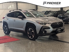 2024 Subaru Crosstrek Limited Sport Utility