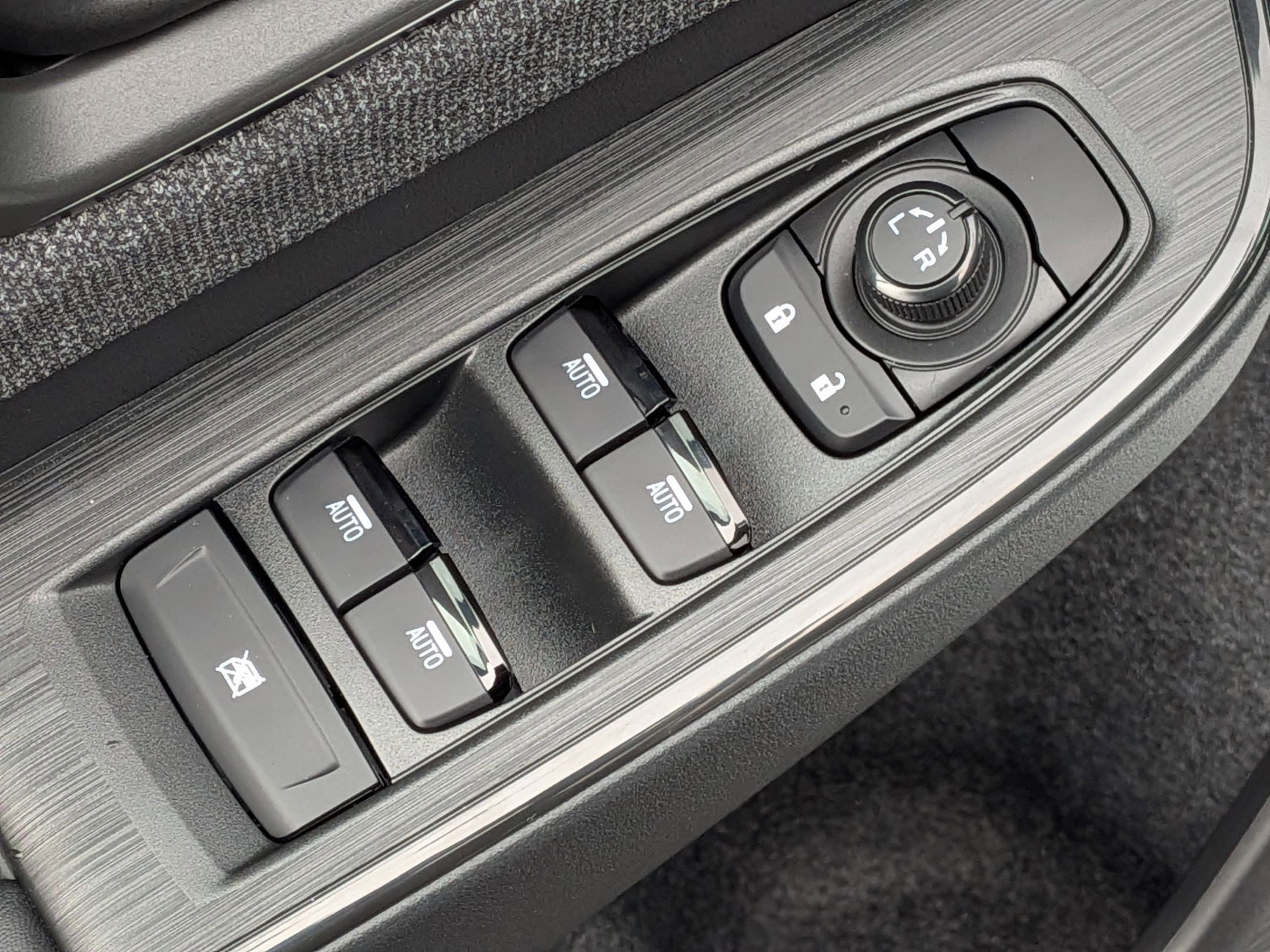 2026 Subaru Outback Premium - Photo 25