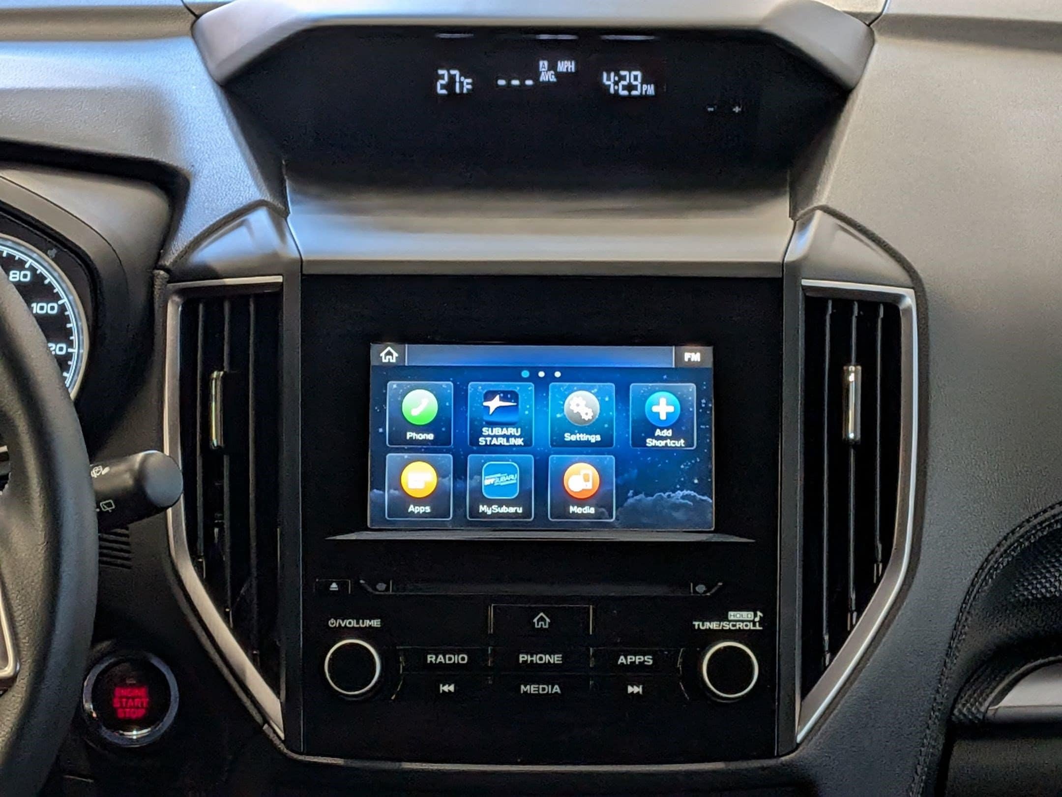 2023 Subaru Forester Premium - Photo 16