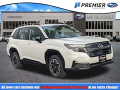2025 Subaru Forester Base SUV