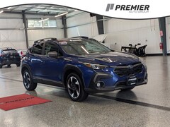 2025 Subaru Crosstrek Limited Sport Utility