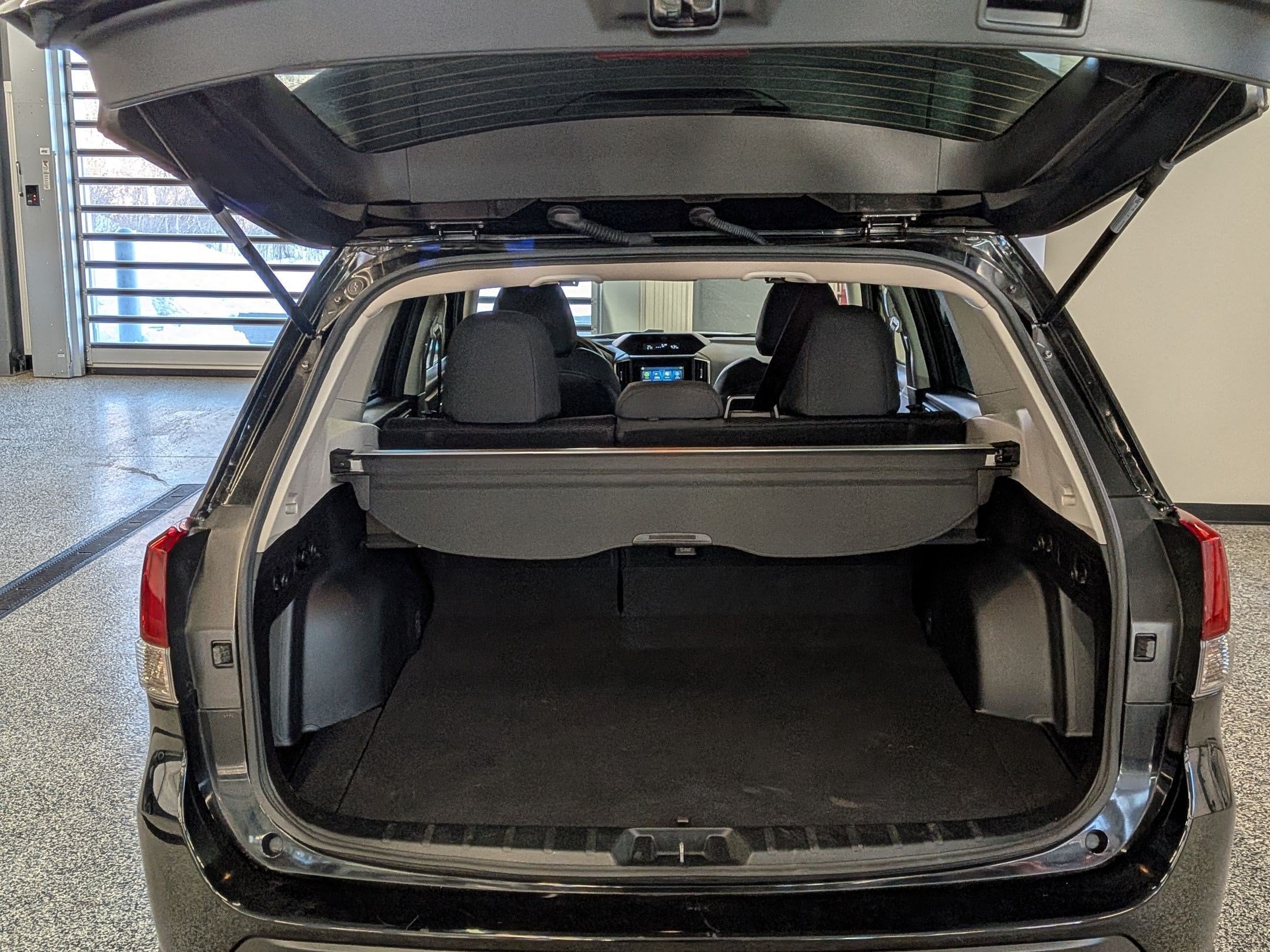 2023 Subaru Forester Premium - Photo 29