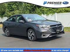 2025 Subaru Legacy Premium Sedan