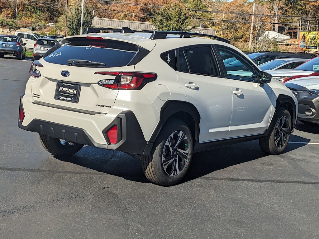 New 2026 Subaru Crosstrek Premium SUV