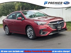 2025 Subaru Legacy Limited Sedan