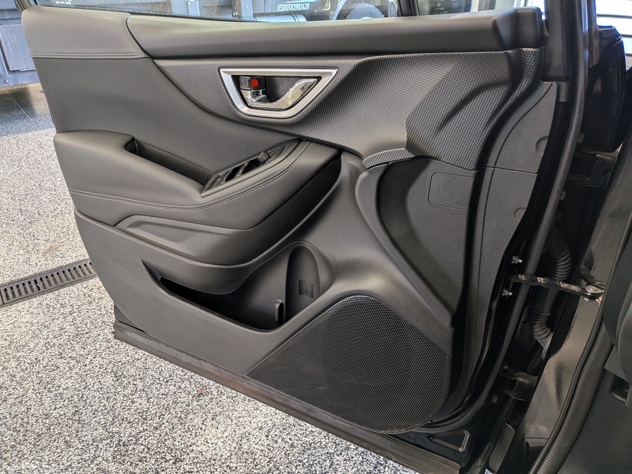 2023 Subaru Forester Premium - Photo 23