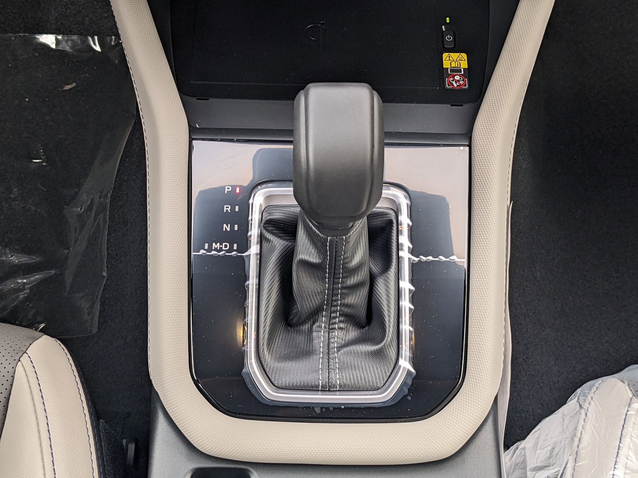 2025 Subaru Forester Limited - Photo 16