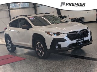 2024 Subaru Crosstrek Premium Sport Utility