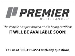 2025 Subaru Forester Premium Sport Utility