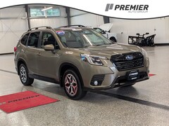 2023 Subaru Forester Premium Sport Utility