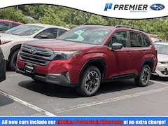2026 Subaru Forester Premium SUV