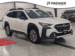 2024 Subaru Outback Limited Sport Utility