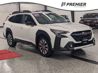 2024 Subaru Outback Limited Sport Utility