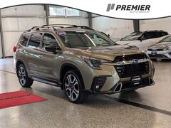 2025 Subaru Ascent Touring Sport Utility