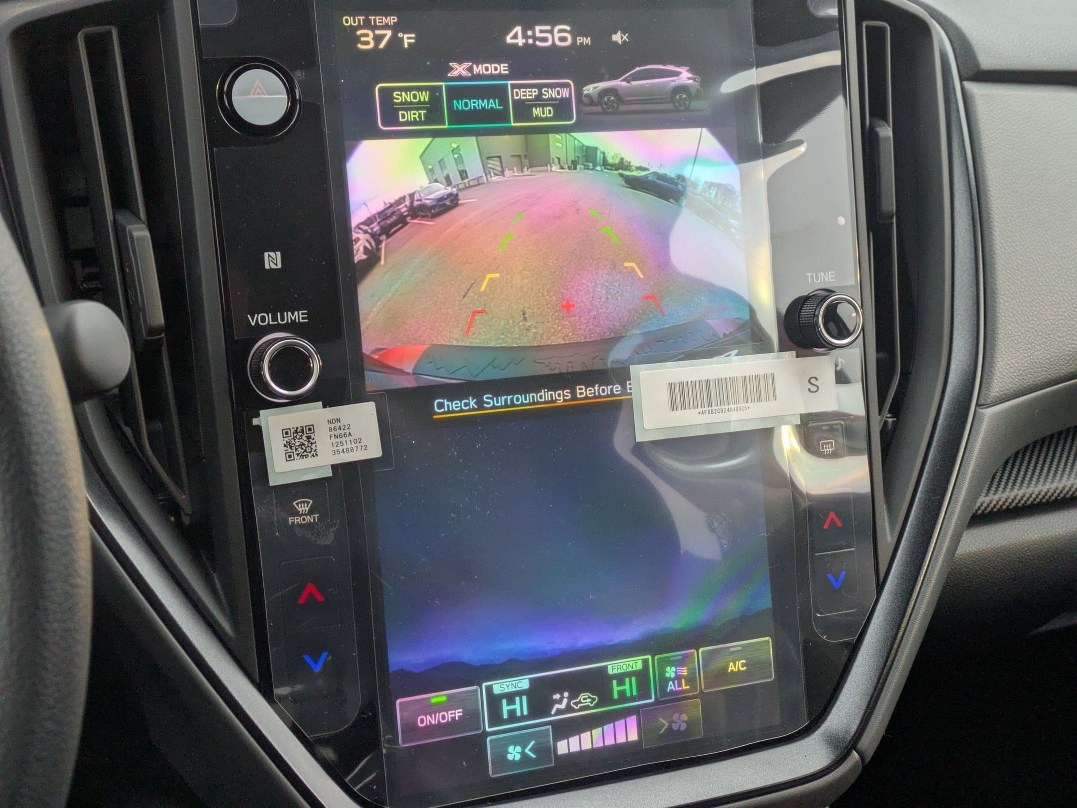 2026 Subaru Crosstrek Premium - Photo 20