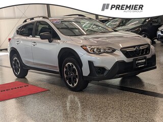 2023 Subaru Crosstrek Sport Utility
