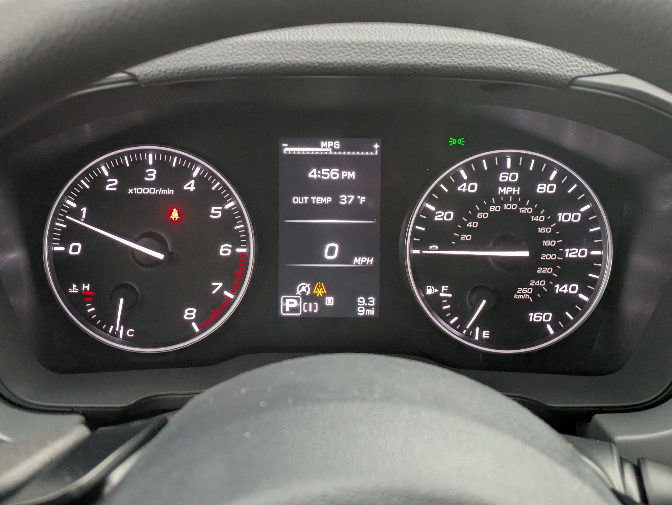 2026 Subaru Crosstrek Premium - Photo 17