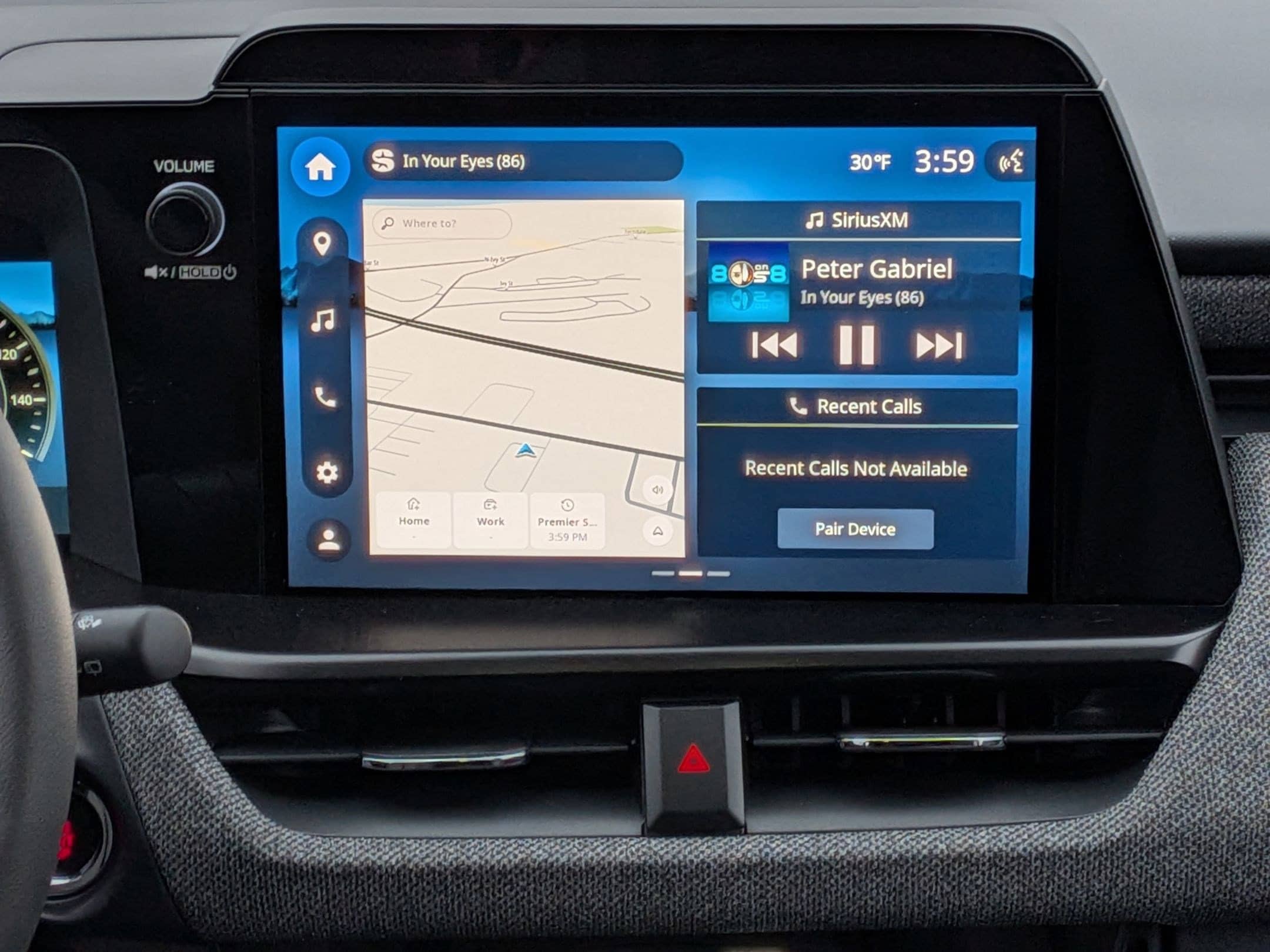 2026 Subaru Outback Premium - Photo 17