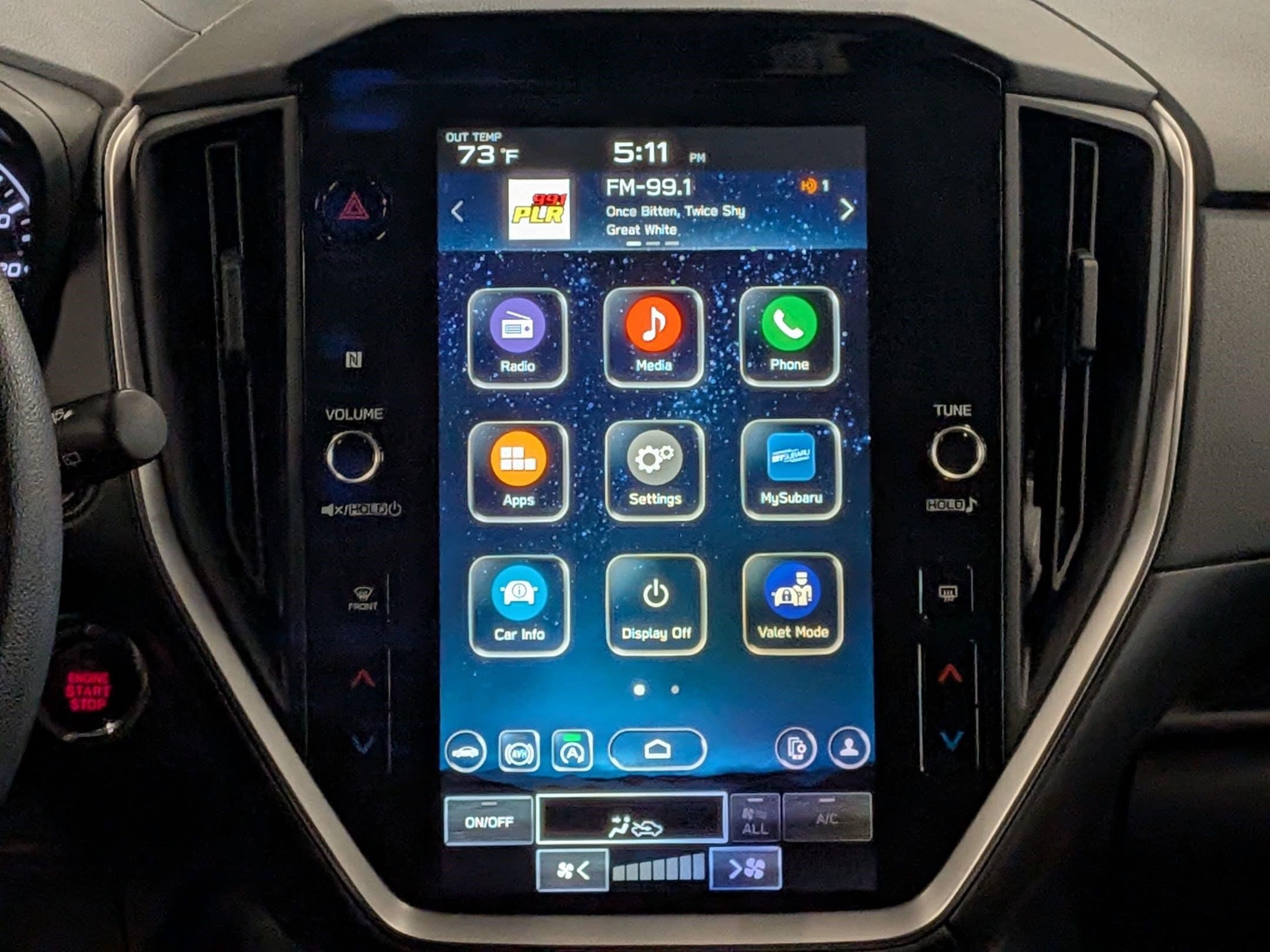 2025 Subaru Impreza Sport - Photo 14