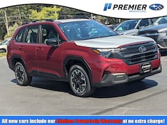 2025 Subaru Forester Base SUV