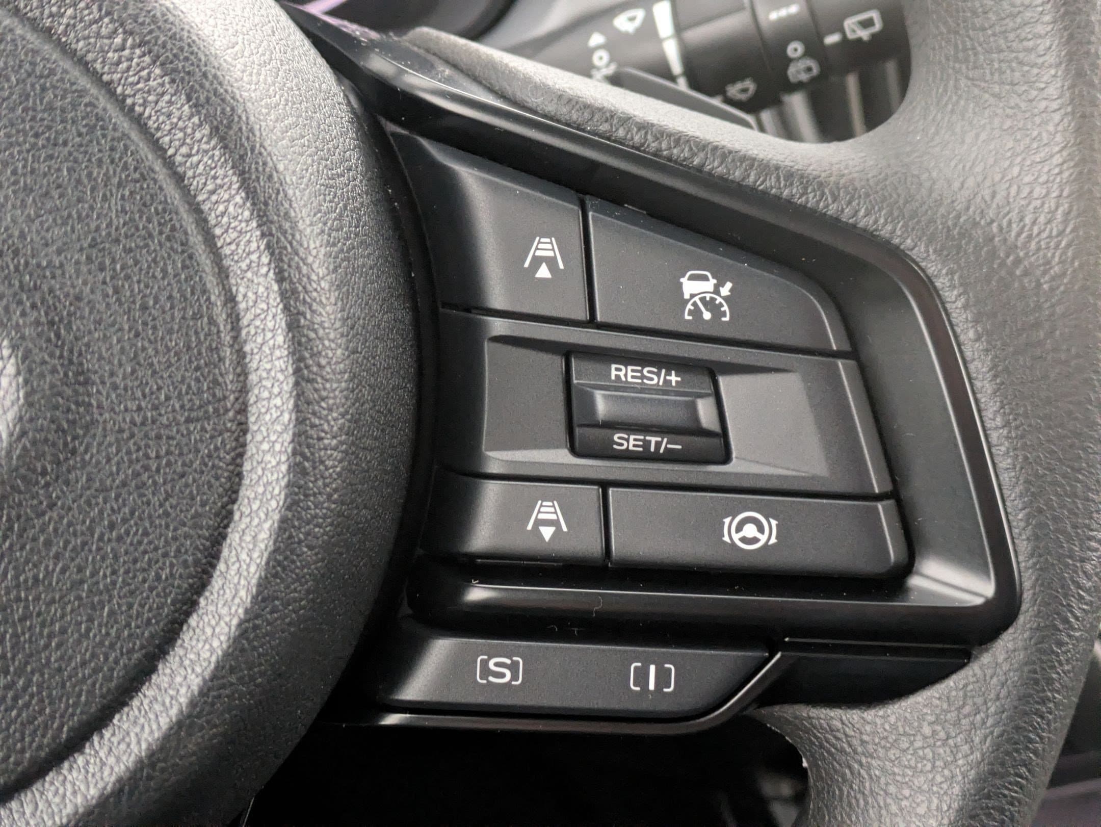 2026 Subaru Crosstrek Premium - Photo 16