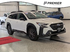 2025 Subaru Outback Onyx Edition Sport Utility
