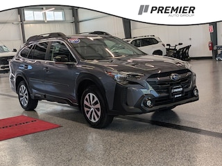 2025 Subaru Outback Premium Sport Utility