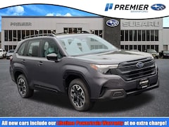 2026 Subaru Forester Base SUV